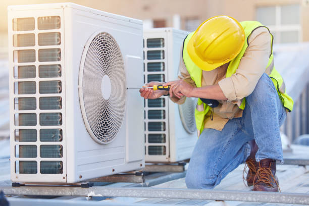 Best HVAC tune-up services  in South Barrington, IL