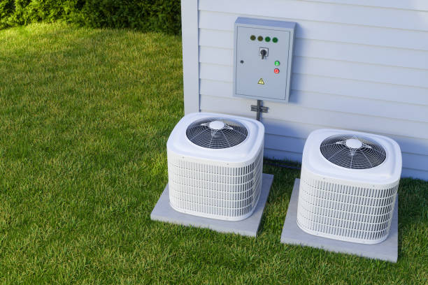 Best Central air repair  in South Barrington, IL