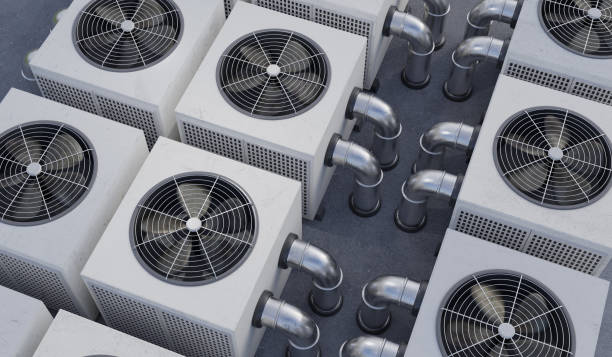 Best HVAC installation services  in South Barrington, IL