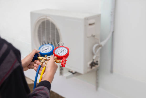 Best Ductless HVAC repair  in South Barrington, IL