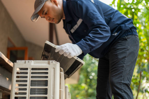Best Air quality test  in South Barrington, IL